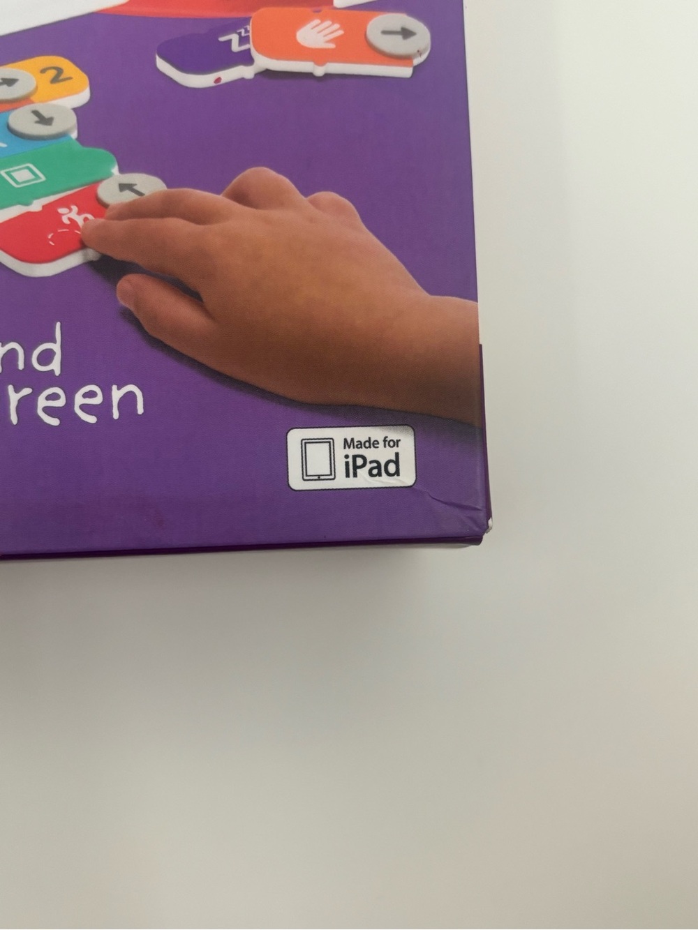 Osmo Coding Jam Educational Game - Picture 5 of 7